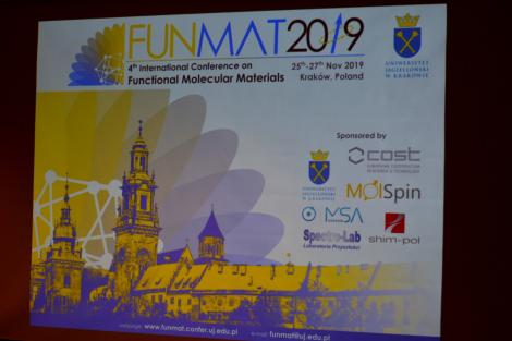 Photo no. 2 (27)
                                                         Funmat 2019. fot. Mateusz Reczyński
                            